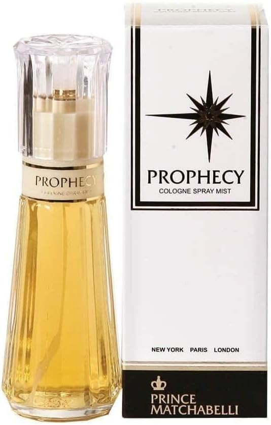 Prince Matchabelli Women’s Prophecy