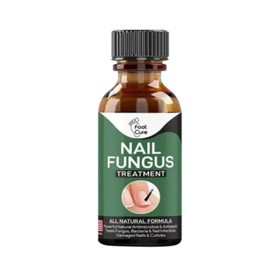 Fast Nail Fungal