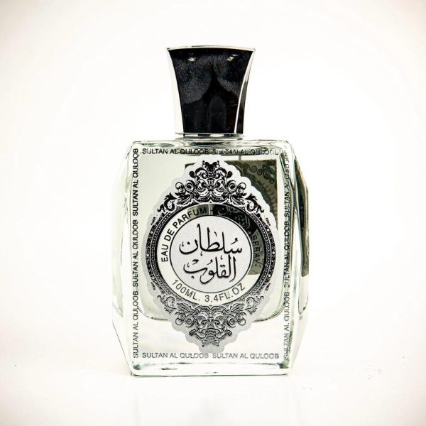 Sultan Al Quloob Men Perfum