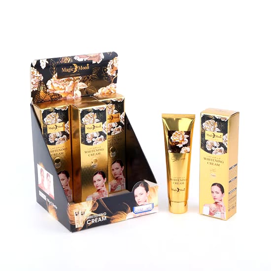 Aichun Beauty Moisturizing Natural Bright Skin Care Whitening Cream