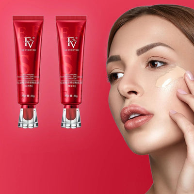 Fv Waterproof Foundation