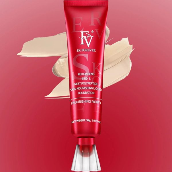 Fv Foundation Waterproof