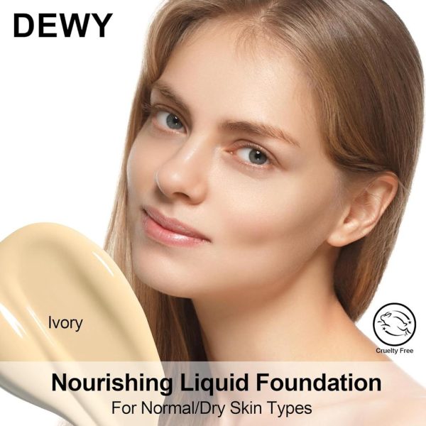 Fv Foundation Waterproof