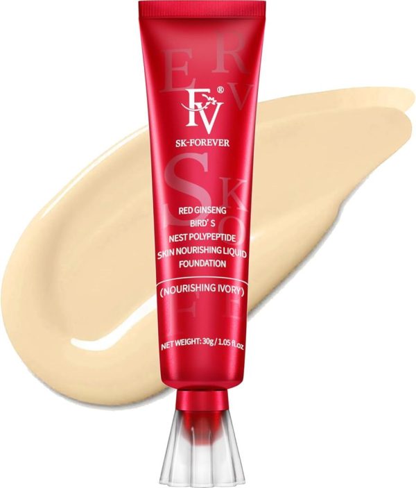 Fv Foundation Waterproof