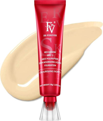 Fv Foundation Waterproof