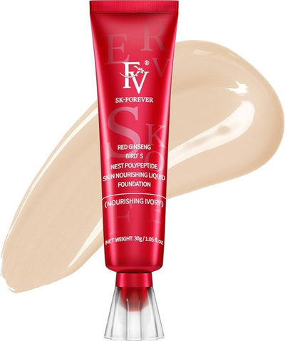 Fv Foundation Waterproof