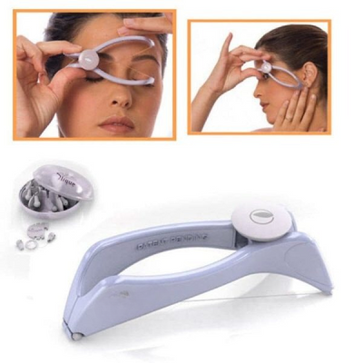 Hair Remover, Hair Removal Tool, Threading Beauty Tool For Women