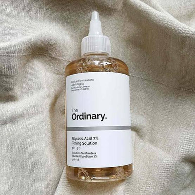 Pack Of 2 The Ordinary Glycolic Acid